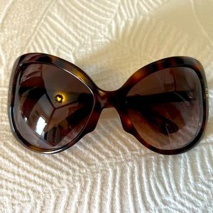Valentino women’s sunglasses